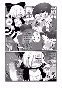 Page 126 of Tamahime - preview thumbnail