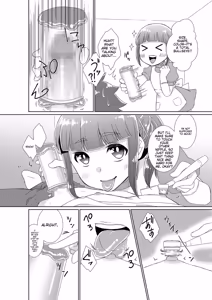 Page 158 of Tamahime - preview thumbnail