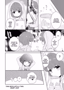 Page 38 of Tamahime - preview thumbnail