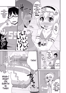 Page 57 of Tamahime - preview thumbnail