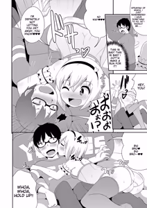 Page 58 of Tamahime - preview thumbnail