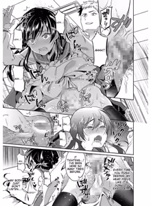 Page 137 of Tamabira - preview thumbnail