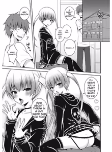 Page 85 of Tamabira - preview thumbnail