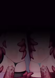 Page 8 of Arona Plana Tentacle - preview thumbnail