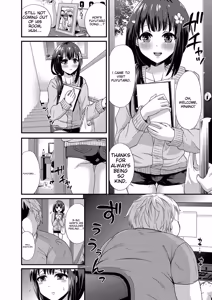 Page 103 of Tama to Nadeshiko - preview thumbnail
