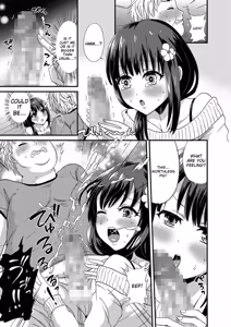 Page 106 of Tama to Nadeshiko - preview thumbnail