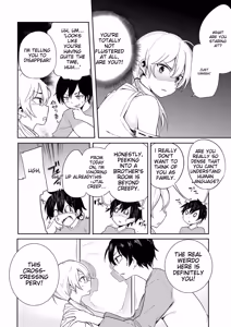 Page 123 of Tama to Nadeshiko - preview thumbnail