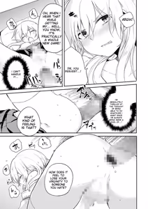 Page 128 of Tama to Nadeshiko - preview thumbnail