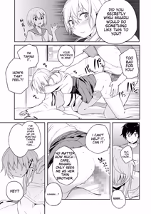 Page 130 of Tama to Nadeshiko - preview thumbnail