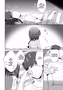 Page 13 of Tama to Nadeshiko - preview thumbnail