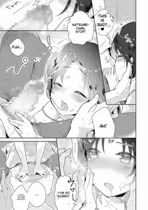 Page 16 of Tama to Nadeshiko - preview thumbnail