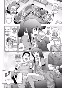 Page 167 of Tama to Nadeshiko - preview thumbnail