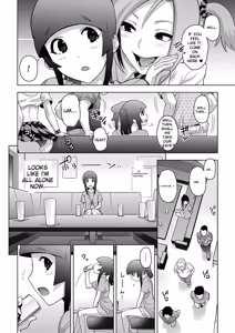 Page 169 of Tama to Nadeshiko - preview thumbnail