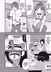 Page 183 of Tama to Nadeshiko - preview thumbnail