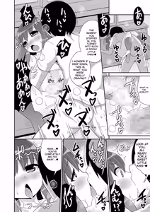 Page 193 of Tama to Nadeshiko - preview thumbnail