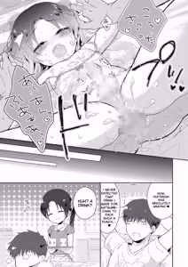 Page 20 of Tama to Nadeshiko - preview thumbnail