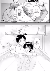 Page 36 of Tama to Nadeshiko - preview thumbnail