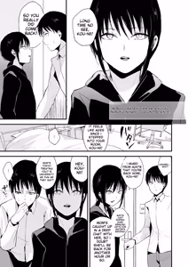 Page 38 of Tama to Nadeshiko - preview thumbnail