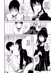 Page 39 of Tama to Nadeshiko - preview thumbnail