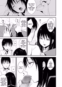Page 40 of Tama to Nadeshiko - preview thumbnail