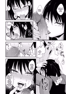 Page 41 of Tama to Nadeshiko - preview thumbnail