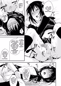 Page 48 of Tama to Nadeshiko - preview thumbnail