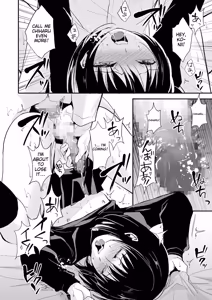 Page 51 of Tama to Nadeshiko - preview thumbnail