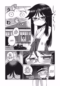 Page 55 of Tama to Nadeshiko - preview thumbnail