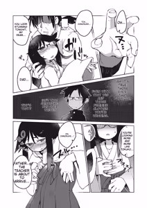 Page 57 of Tama to Nadeshiko - preview thumbnail