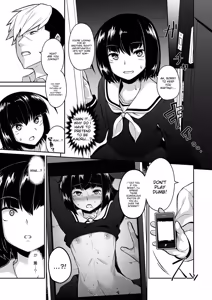 Page 72 of Tama to Nadeshiko - preview thumbnail