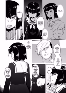 Page 73 of Tama to Nadeshiko - preview thumbnail