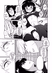 Page 76 of Tama to Nadeshiko - preview thumbnail