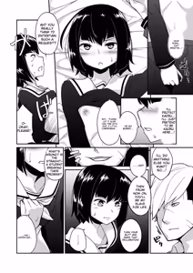 Page 77 of Tama to Nadeshiko - preview thumbnail