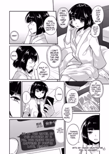 Page 85 of Tama to Nadeshiko - preview thumbnail