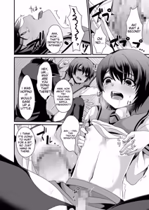Page 97 of Tama to Nadeshiko - preview thumbnail