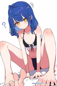 【NSFW】ammy Wakarase - hentai manga cover image