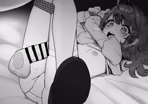 Page 6 of 【NSFW】ammy Wo Shibatte Muriyari - preview thumbnail