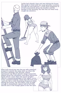 Page 4 of dirty deeds done dirt cheap - preview thumbnail