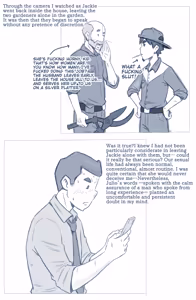 Page 6 of dirty deeds done dirt cheap - preview thumbnail