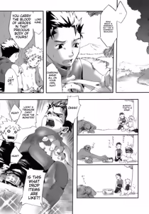 Page 108 of Shounen Ai No Bigaku 15 The Josou Shounen ~ Shitagihen ~ - preview thumbnail