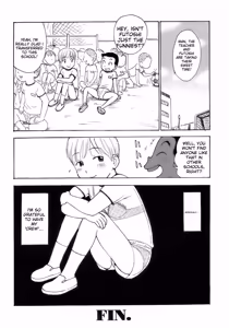 Page 129 of Shounen Ai No Bigaku 15 The Josou Shounen ~ Shitagihen ~ - preview thumbnail