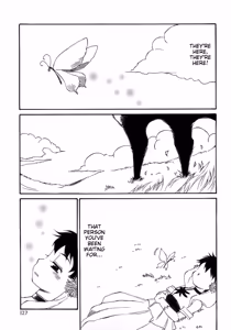 Page 132 of Shounen Ai No Bigaku 15 The Josou Shounen ~ Shitagihen ~ - preview thumbnail