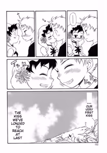 Page 137 of Shounen Ai No Bigaku 15 The Josou Shounen ~ Shitagihen ~ - preview thumbnail