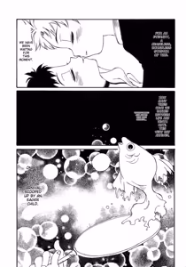Page 138 of Shounen Ai No Bigaku 15 The Josou Shounen ~ Shitagihen ~ - preview thumbnail