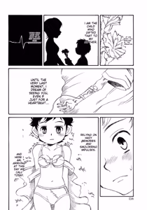 Page 139 of Shounen Ai No Bigaku 15 The Josou Shounen ~ Shitagihen ~ - preview thumbnail