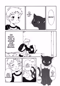 Page 144 of Shounen Ai No Bigaku 15 The Josou Shounen ~ Shitagihen ~ - preview thumbnail