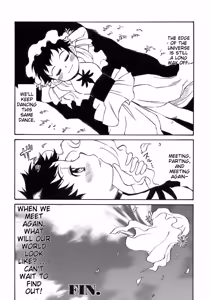 Page 147 of Shounen Ai No Bigaku 15 The Josou Shounen ~ Shitagihen ~ - preview thumbnail