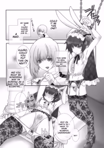Page 151 of Shounen Ai No Bigaku 15 The Josou Shounen ~ Shitagihen ~ - preview thumbnail