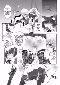 Page 152 of Shounen Ai No Bigaku 15 The Josou Shounen ~ Shitagihen ~ - preview thumbnail