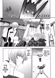 Page 155 of Shounen Ai No Bigaku 15 The Josou Shounen ~ Shitagihen ~ - preview thumbnail